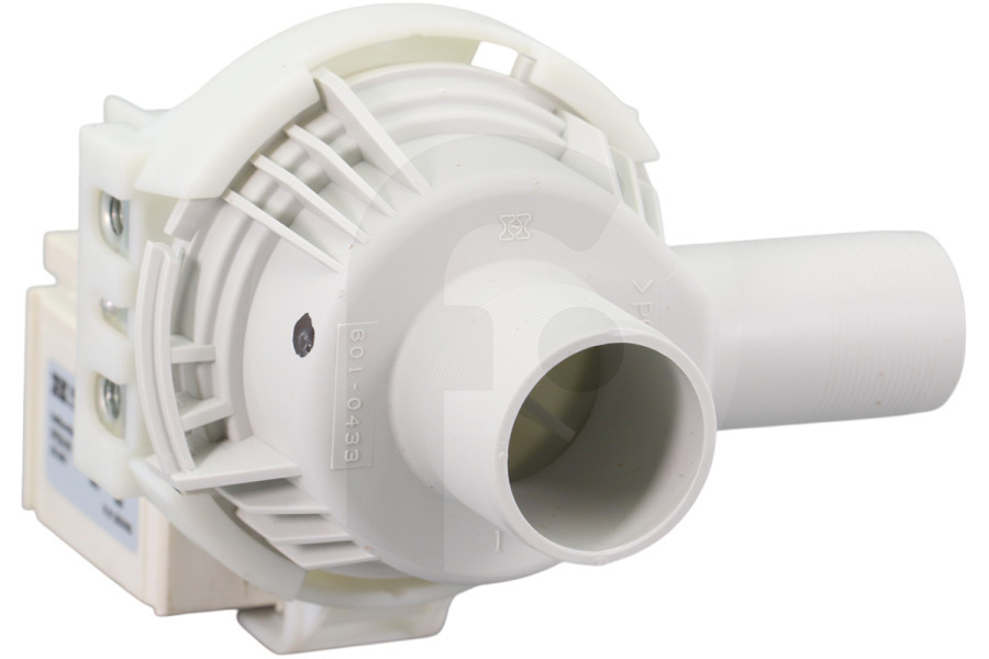 Universeel  Universeel Pomp Wasmachine