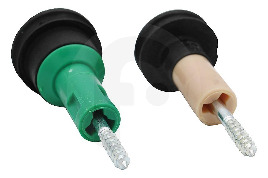 AEG Lavatrice Set bulloni di protezione (protezione per trasporto) per AEG, Electrolux e altri lavatrice 4055414413
