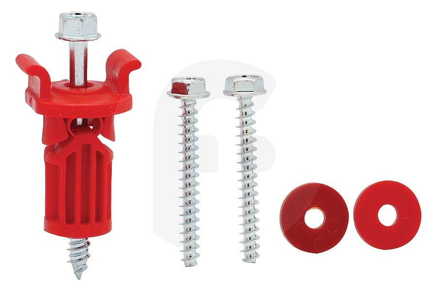 Zanker Juego de pernos de protección (protección de transporte) para AEG, Electrolux y otros lavadora 4055412128 apto para entre otros LTX7E272G, EWT1062IFW, L51060TL
