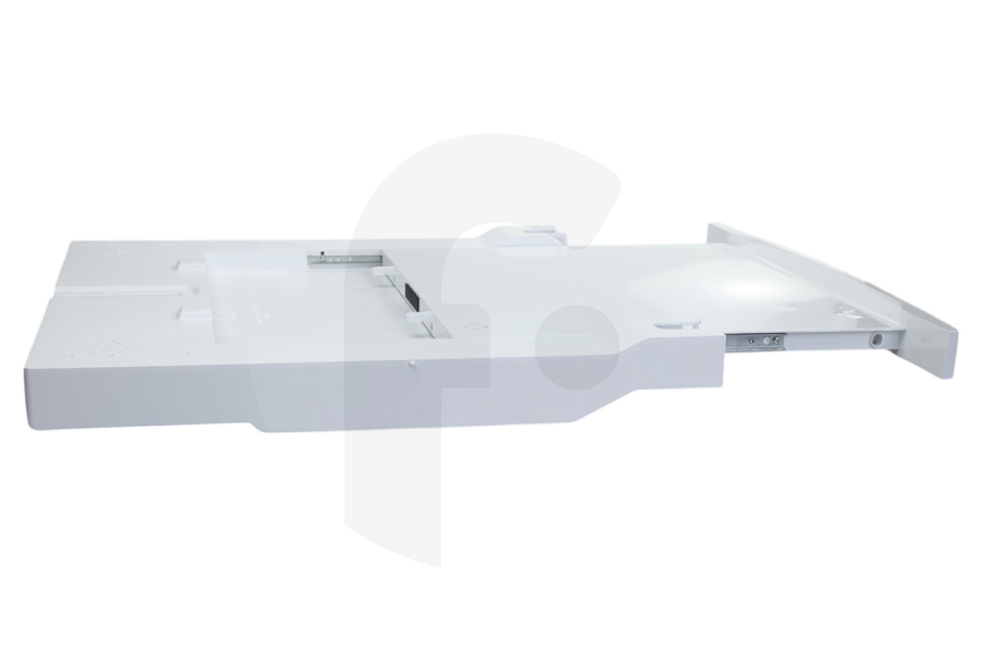 Universeel  Kit de unión (pieza intermedia, kit de apilamiento) incl. cajón para AEG, Electrolux y otros lavadora, secadora 9029803781
