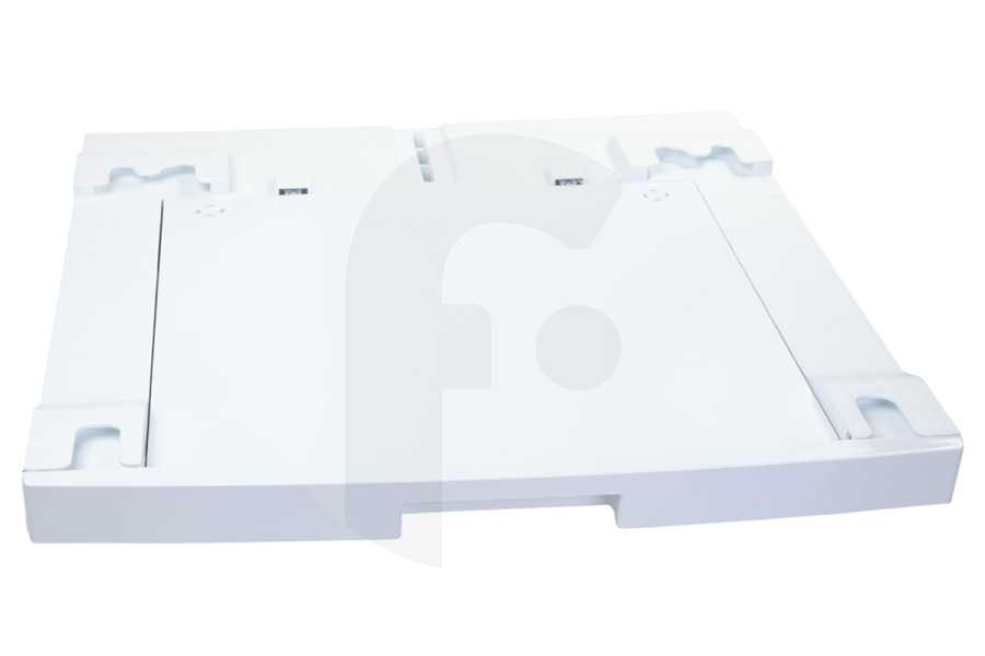 Electrolux Lavadora Kit Apilamiento Con Bandeja Extraíble E4YHMKP3 AEG Lavadora 9029866291 apto para entre otros Lavadoras, secadoras de 52-67cm