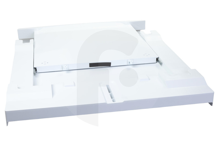 Electrolux Lavatrice Kit di sovrapposizione con vassoio estraibile AEG E4YHMKP3 9029866291 Lavatrice