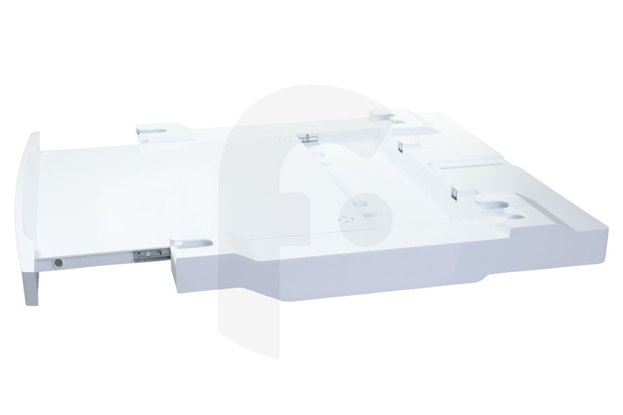 Electrolux Lavatrice Kit di sovrapposizione con vassoio estraibile AEG E4YHMKP3 9029866291 Lavatrice