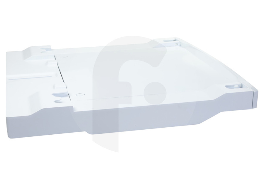 Electrolux Lavatrice Kit di sovrapposizione con vassoio estraibile AEG E4YHMKP3 9029866291 Lavatrice