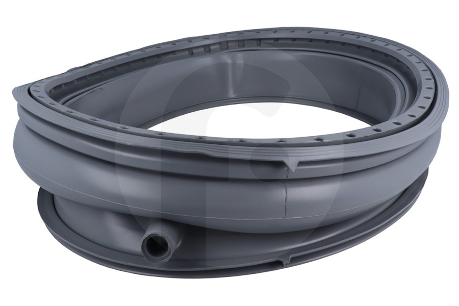 AEG Waschmaschine Manschette (Türgummi, Türdichtung) für u.a. AEG, Electrolux Waschmaschine 140004668087
