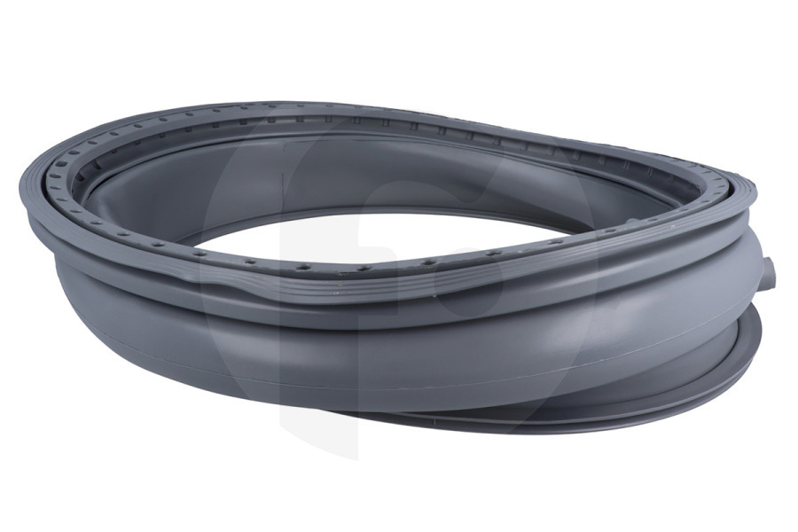 AEG Waschmaschine Manschette (Türgummi, Türdichtung) für u.a. AEG, Electrolux Waschmaschine 140004668087