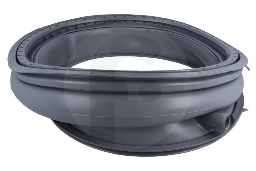AEG Waschmaschine Manschette (Türgummi, Türdichtung) für u.a. AEG, Electrolux Waschmaschine 140004668087
