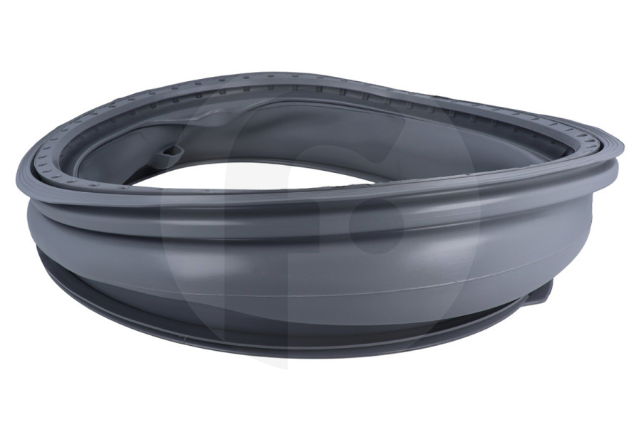 AEG Waschmaschine Manschette (Türgummi, Türdichtung) für u.a. AEG, Electrolux Waschmaschine 140004668087