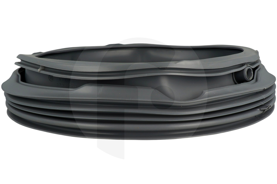 AEG Lavatrice Guarnizione ø 370mm Con beccuccio per AEG, Electrolux e altri Lavatrice