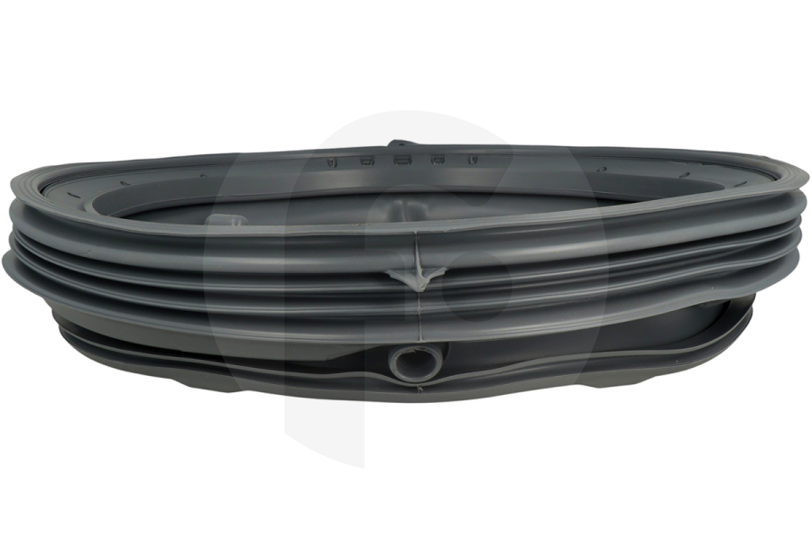 AEG Lavatrice Guarnizione ø 370mm Con beccuccio per AEG, Electrolux e altri Lavatrice