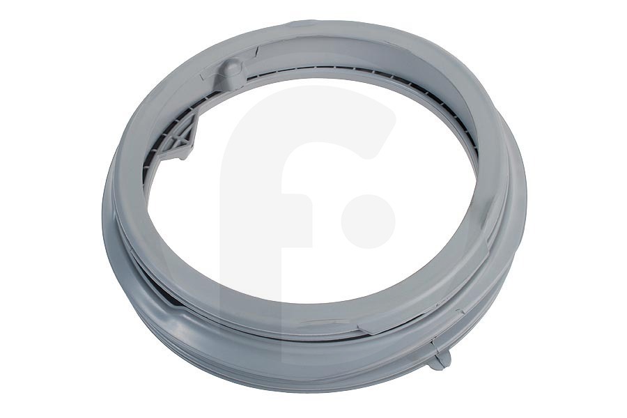 Aeg electrolux Lavadora Goma Escotilla Lavadora entre otros AEG, Electrolux ø 370 mm Con labio 3790201606 apto para entre otros Lav.72630, 73000 series