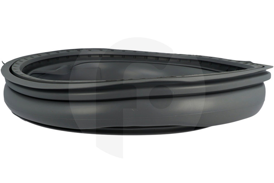 Philco Lavatrice Guarnizione Lavatrice adatto per AEG, Electrolux ø 410 mm Con beccuccio
