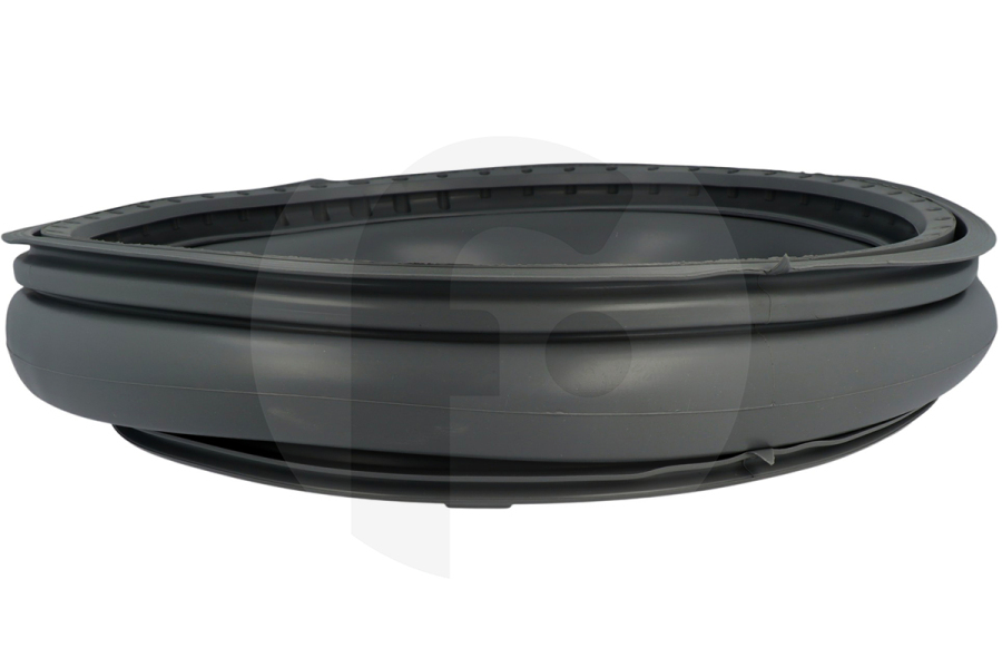 Philco Lavatrice Guarnizione Lavatrice adatto per AEG, Electrolux ø 410 mm Con beccuccio