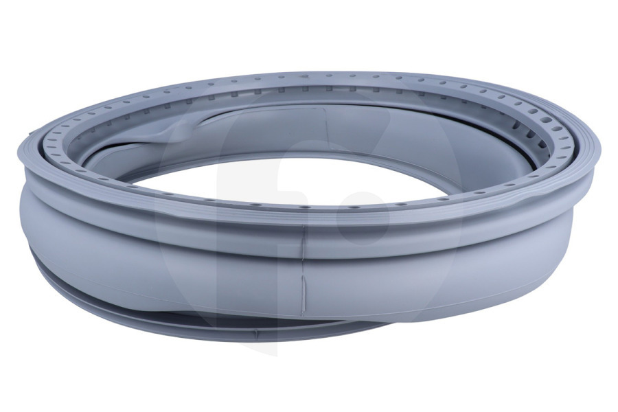 Aeg electrolux Lavadora Goma (goma de la puerta, fuelle de la escotilla, sello de la escotilla) para AEG, Electrolux y otros lavadora 1327601009 apto para entre otros L60460FL, L61473FL