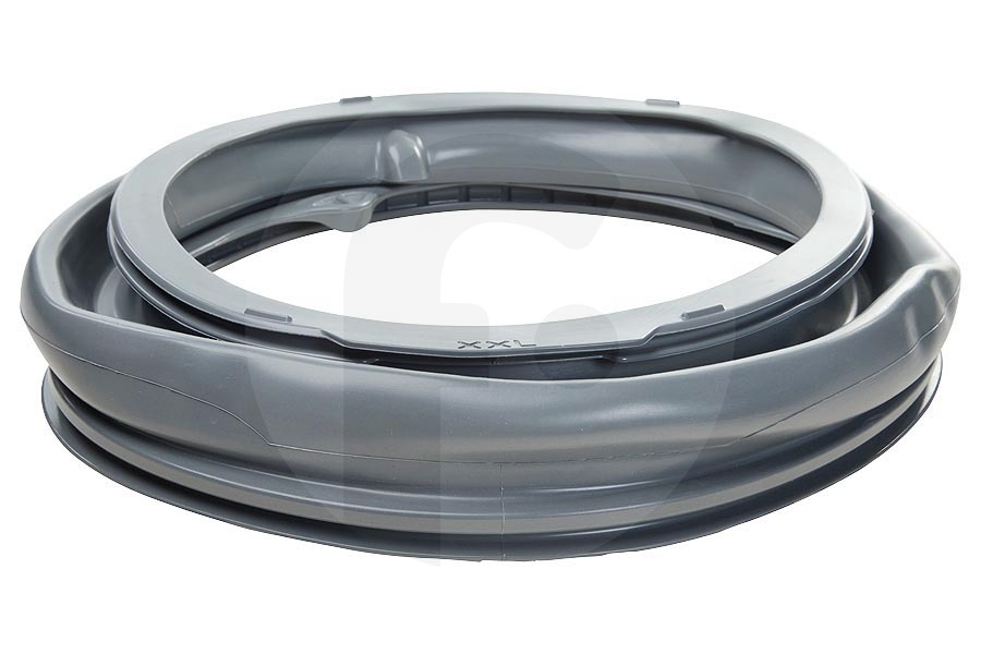 AEG Lavatrice Guarnizione Lavatrice adatto per AEG, Electrolux Con beccuccio 1327246110