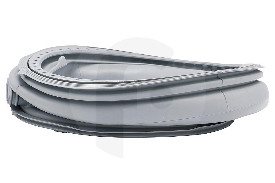 Alternatief Lavatrice Gomma (gomma della porta, soffietto dell'oblò) per AEG, Electrolux e altri lavatrice 1327756233