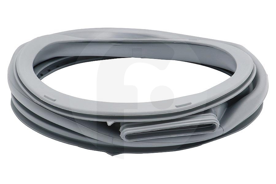 Alternatief Lavatrice Gomma (gomma della porta, soffietto dell'oblò) per AEG, Electrolux e altri lavatrice 1327756233