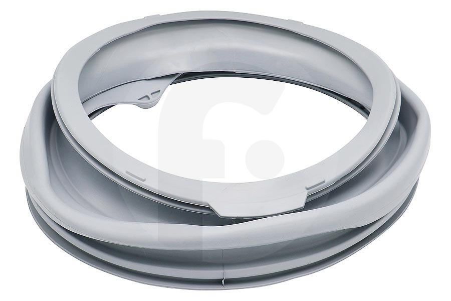 Alternatief Lavatrice Gomma (gomma della porta, soffietto dell'oblò) per AEG, Electrolux e altri lavatrice 1327756233
