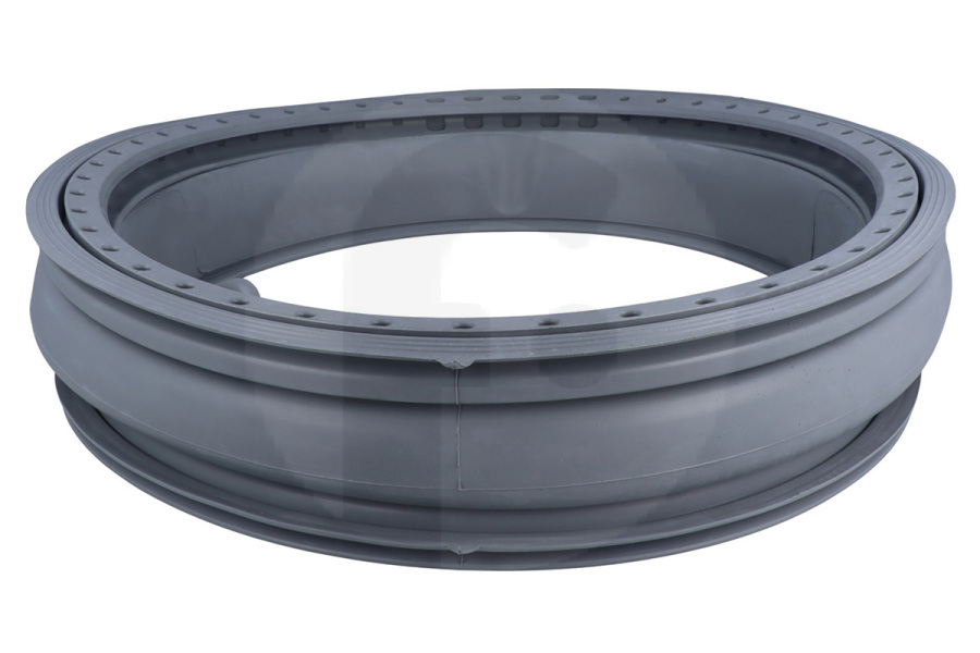 AEG 140004670042 Lavadora sello de la puerta de la lavadora 140004670018 apto para entre otros EW6F1493D, L6FBG941, LP1481F