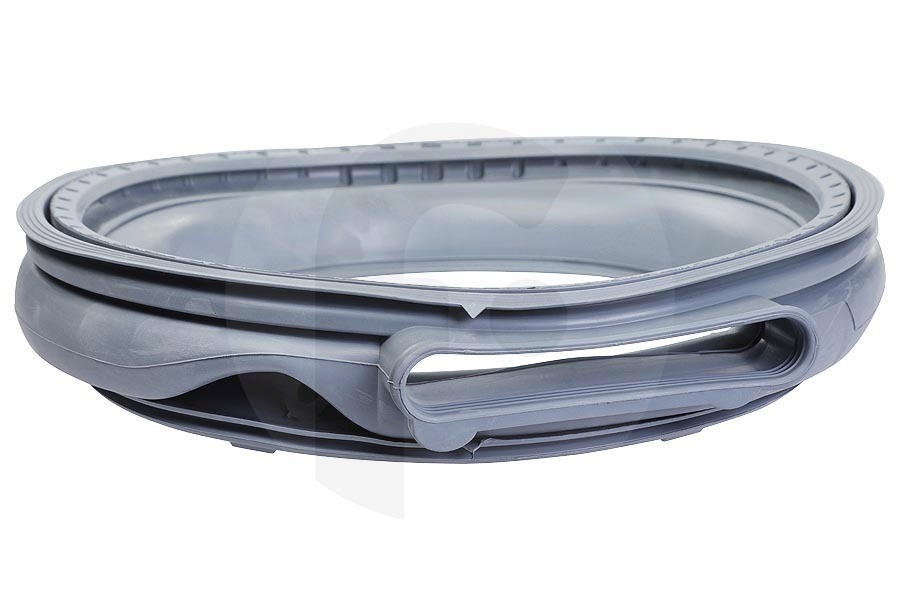 AEG Waschmaschine Manschette (Türgummi, Türdichtung) XXL für u.a. AEG, Electrolux Waschmaschine 1327246318
