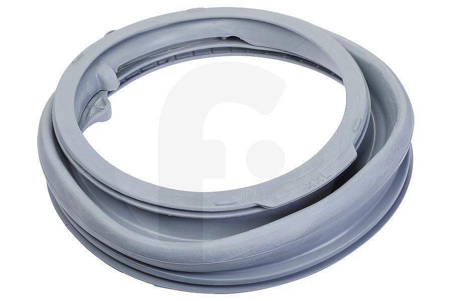 AEG Waschmaschine Manschette (Türgummi, Türdichtung) XXL für u.a. AEG, Electrolux Waschmaschine 1327246318
