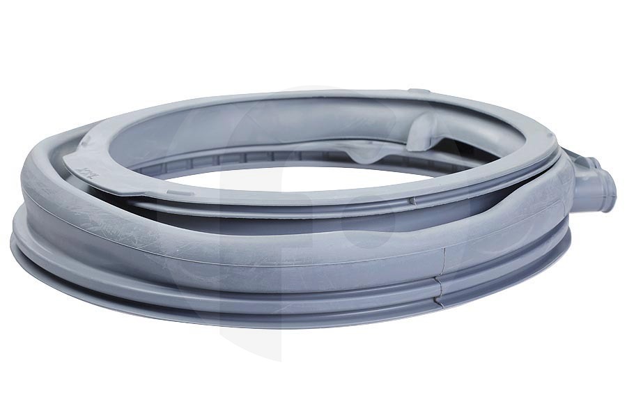 AEG Waschmaschine Manschette (Türgummi, Türdichtung) XXL für u.a. AEG, Electrolux Waschmaschine 1327246318