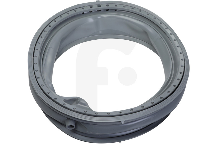 AEG Lavadora AEG junta para lavadora 140234685034 apto para entre otros L86FR16S6Q, EW8F4482E