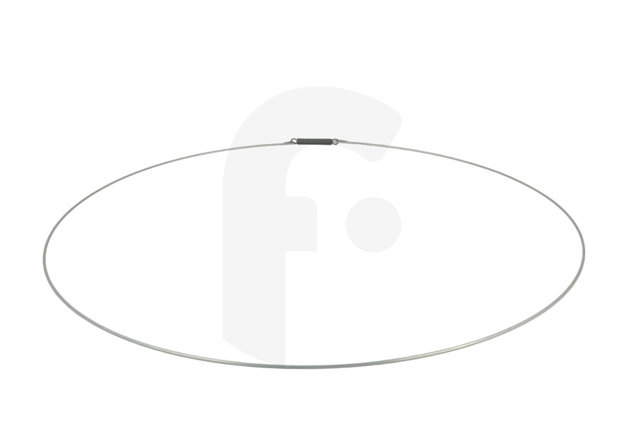 AEG Lavatrice Anello di tensione AEG 1325562005 lavatrice