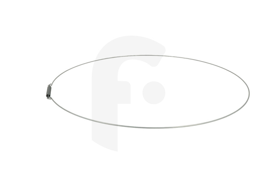 AEG Lavatrice Anello di tensione AEG 1325562005 lavatrice