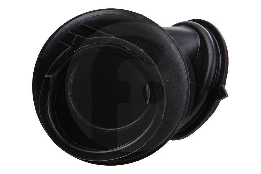 Zanker Lavadora Tubo regulador para AEG, Electrolux y otros lavadora 1108513001 apto para entre otros Lavamat72640,72738,