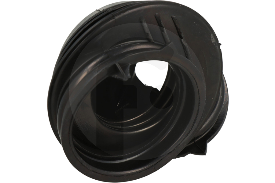 AEG Lavatrice Tubo per erogatore (Con 3 rilievi) per AEG, Electrolux e altri lavatrice 1108513001
