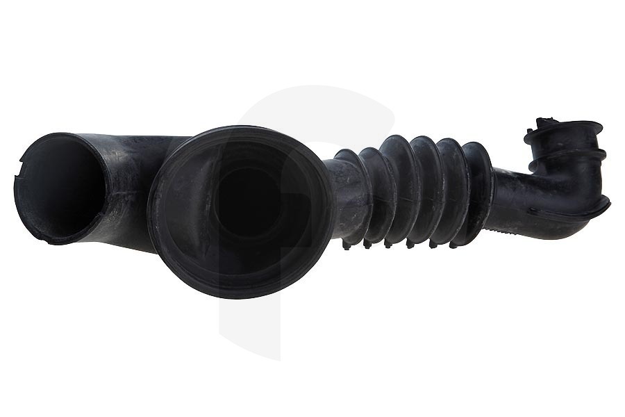 Zanker Lavadora Tubo cuba filtro (múltiple, 6 rebordes) lavadora 1320719121 lavadora 1320719121 apto para entre otros L2850, L16850, L5854