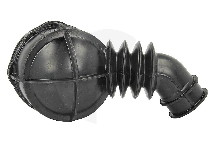 AEG Lavadora Manguera (manguera de la bomba del tambor, manguera de conexión) para AEG, Electrolux y otros lavadora 8090785059