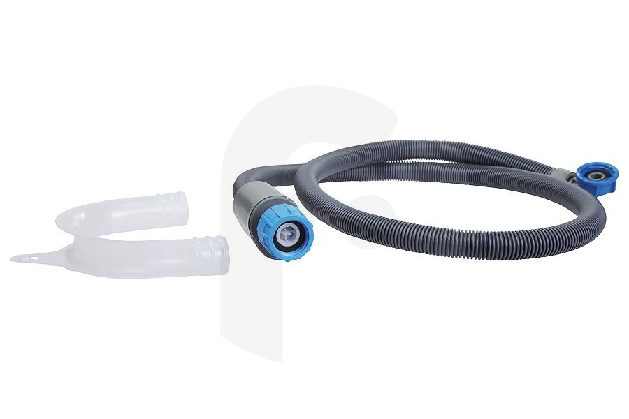 AEG Lavatrice Tubo flessibile di carico (carico) lavatrice 140020904268