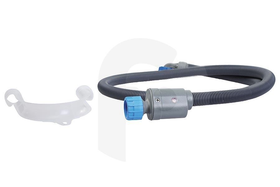AEG Lavatrice Tubo flessibile di carico (carico) lavatrice 140020904268