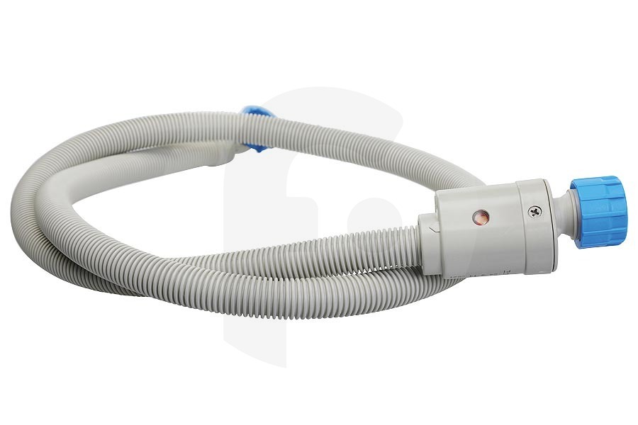 Alternatief Lavatrice Tubo di ingresso (tubo di carico) incl. acqua-stop per AEG, Electrolux e altri lavatrice 140020904052