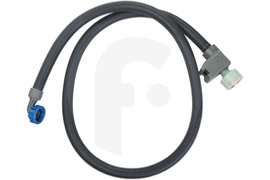 AEG Lavadora AEG manguera de entrada antidesbordamiento para lavadora 140020904367 apto para entre otros LF62CW84, LF628400, LR6F65489