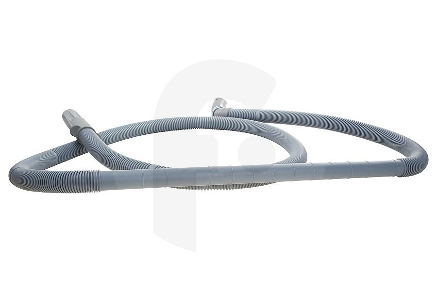 AEG Lavatrice pompa di drenaggio (drenaggio 2,5 metri piegato 21mm) Lavatrice 1327714109