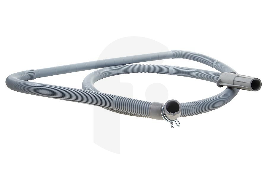 AEG Lavatrice pompa di drenaggio (drenaggio 2,5 metri piegato 21mm) Lavatrice 1327714109