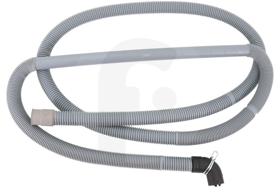 Rex-electrolux Lavadora AEG Manguera para lavadora 1327714208 apto para entre otros L73484FL, L75674NWD, EWF1476HDW