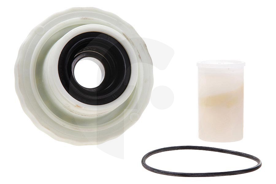 Electrolux Lavatrice Cuscinetto (Supporto Sinistra, completo) lavatrice 4071311544