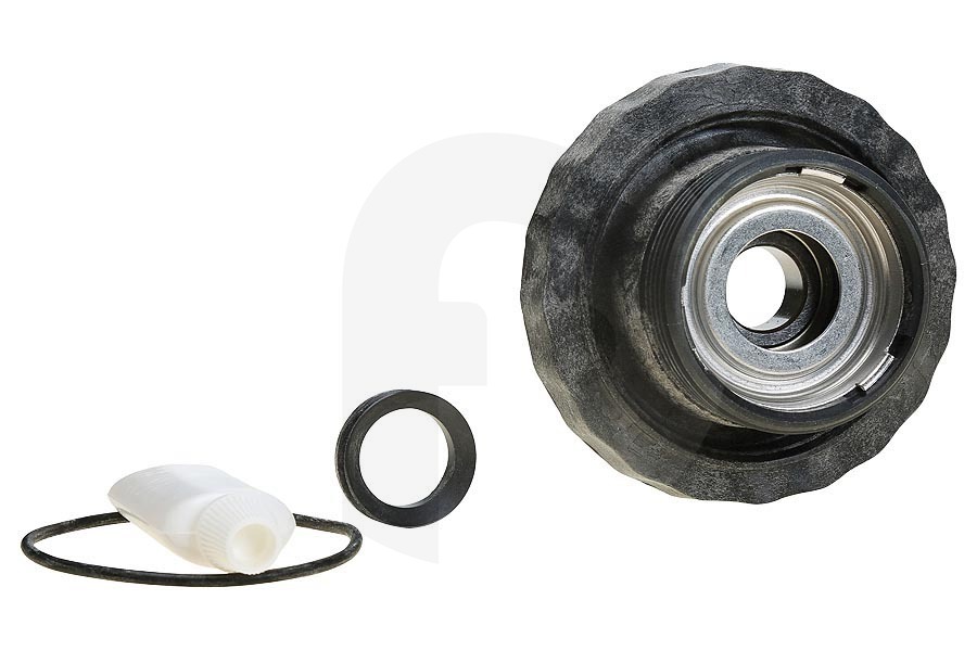 AEG Lavatrice cuscinetto (supporto cuscinetto sinistra) Lavatrice 4055129516