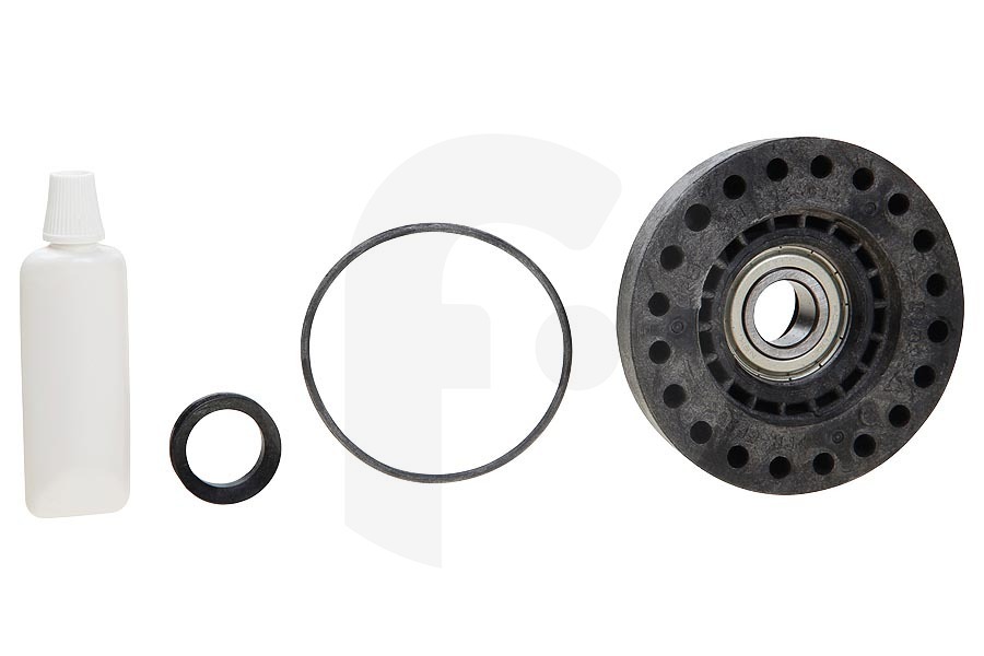 AEG Lavadora Rodamiento para lavadora 4055129508 apto para entre otros L86560, L62460, EWT1466