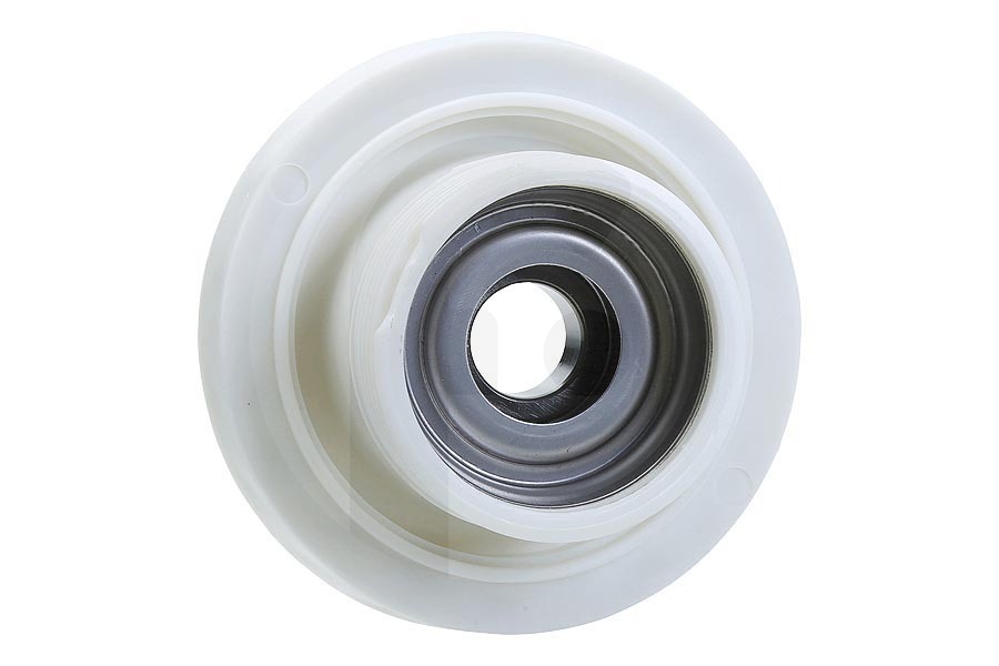 Rex Lavatrice Cuscinetto (cuscinetto di supporto, cuscinetto del tamburo, cuscinetto della carenatura) completo destra, tra gli altri, per AEG PA620 lavatrice 4071430971