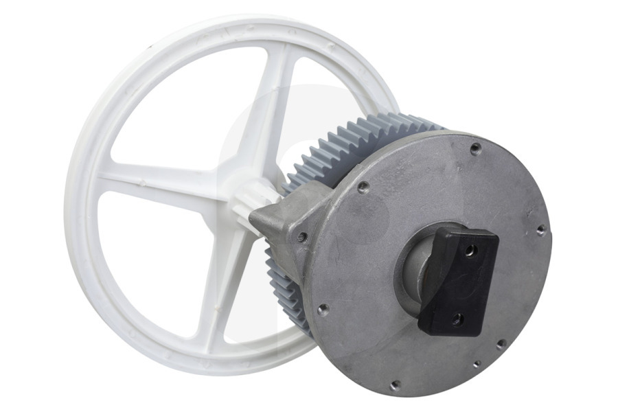 Rex-electrolux Lavatrice Set cuscinetti (completo + ruote in metallo) lavatrice 8996454226052