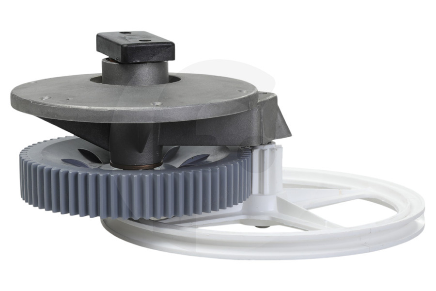 Rex-electrolux Lavatrice Set cuscinetti (completo + ruote in metallo) lavatrice 8996454226052