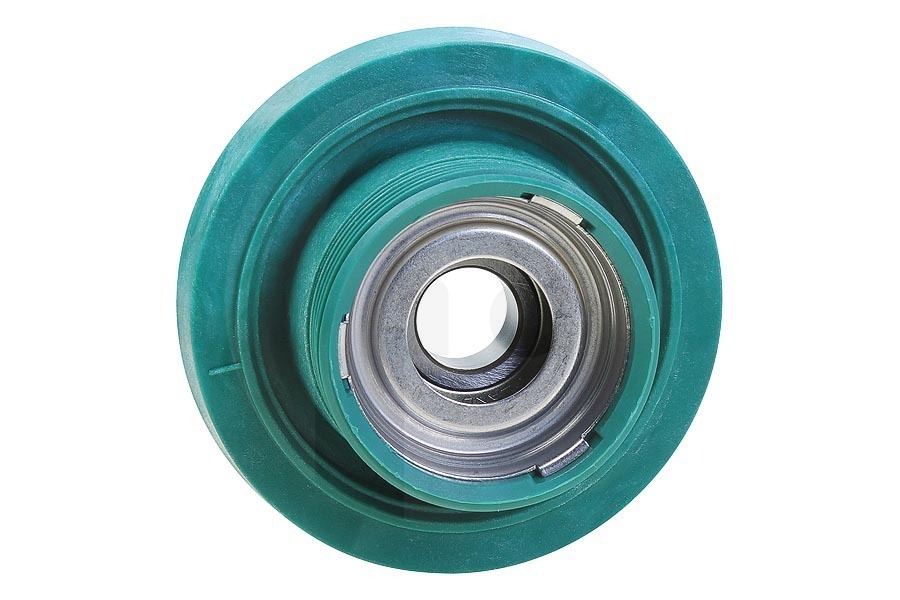 Rex Lavatrice Cuscinetto lato trasmissione, completo (destro) lavatrice 4055070744