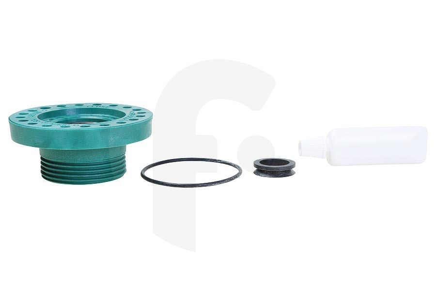 Rex-electrolux Lavadora Rodamiento lado de transmisión, completo (derecha) lavadora 4055070744 apto para entre otros L71260TLC, L61260TL, EWT1066