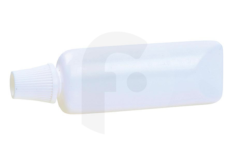 AEG Grasa lubricante (grasa de silicona, grasa, grasa deslizante) para, entre otros,  lavadora 4055351623 apto para entre otros Especialmente para las cocine a fuego lento