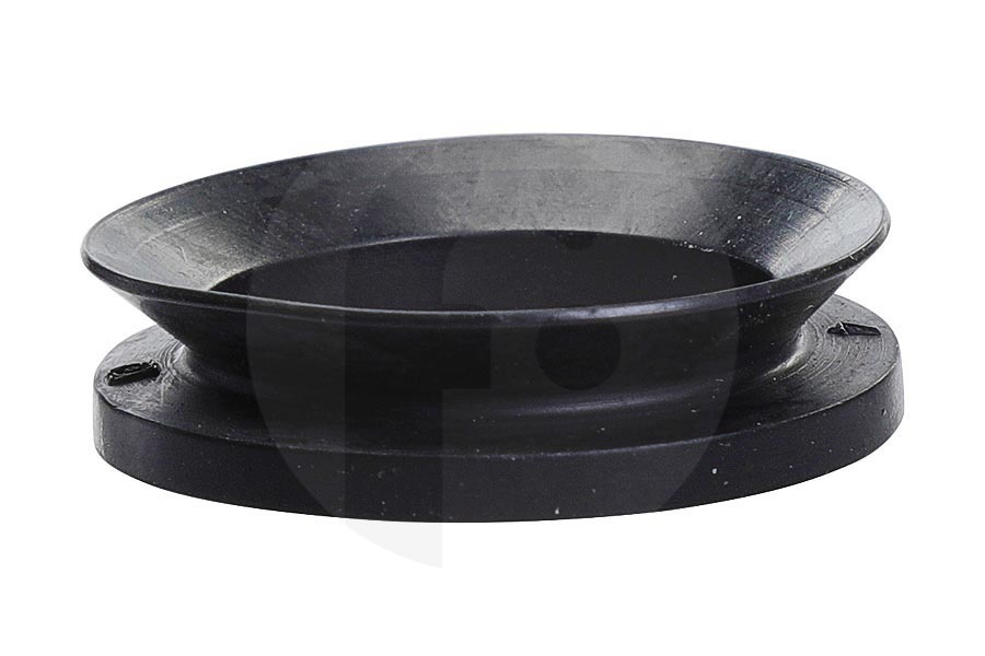 Constructa Lavatrice Anello di sicurezza (cuscinetto vasca, guarnizione) per AEG, Electrolux e altri lavatrice 1468158009